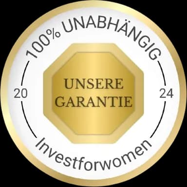 100 % unabhängig · Unsere Garantie