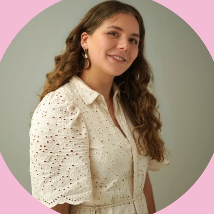 Birte, Podcast Produktion bei Investforwomen