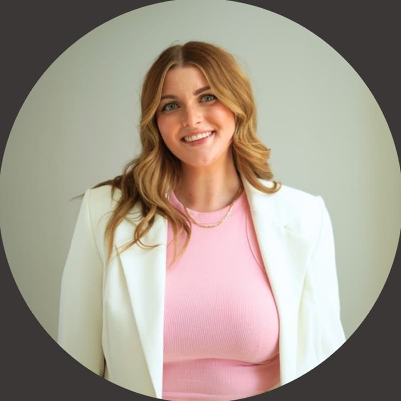 Jenny Walter, Geschäftsführung bei Investforwomen