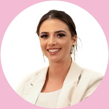 Vanessa Bonfert, Immobilienexpertin bei Investforwomen