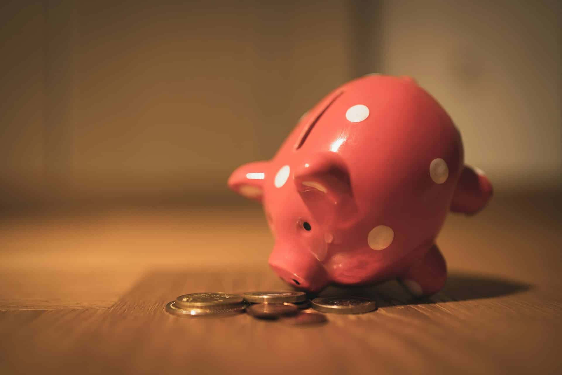 Einer Frau Sicherheit geben – emotional & finanziell