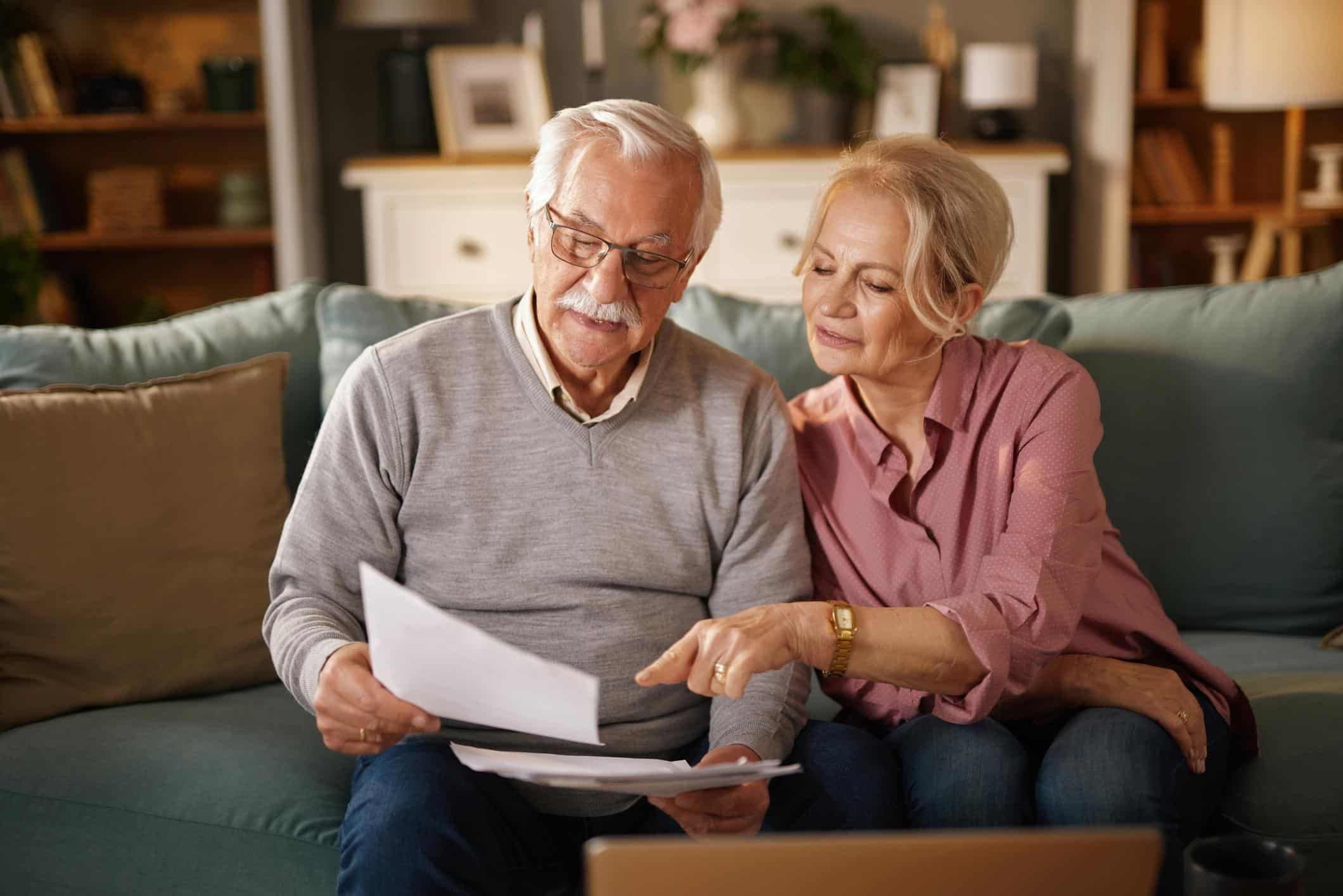 Gender Pension Gap: Warum Frauen im Alter weniger Geld haben und wie du die Rentenlücke schließt