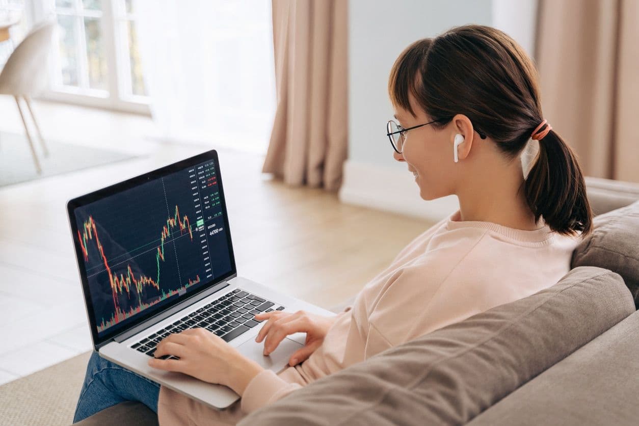 ETF für Frauen: Der clevere Weg in die finanzielle Unabhängigkeit