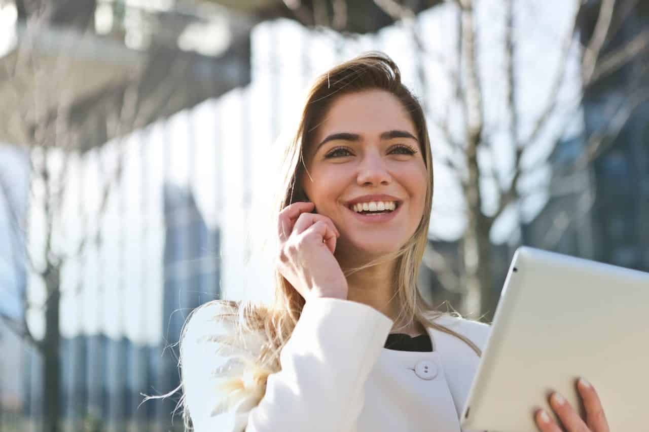 Quereinsteiger-Berufe für Frauen: Ein Neustart für deine Karriere