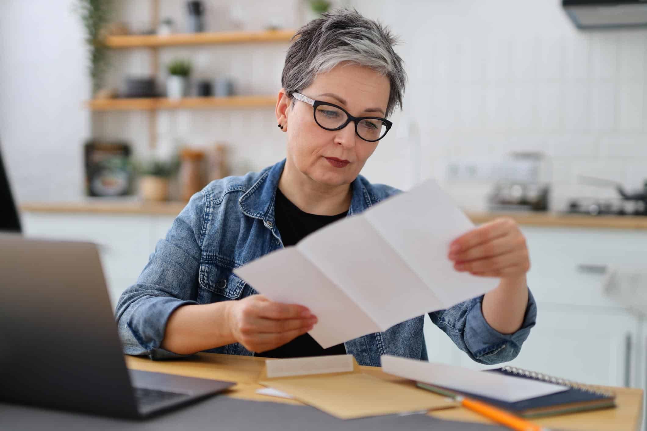 Altersvorsorge für Frauen ab 50: Nimm deine finanzielle Zukunft jetzt in die Hand